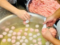 -阿娟牛肉丸·手打牛肉丸·现做现卖