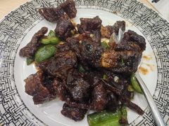 -梅龙镇酒家(南京西路总店)