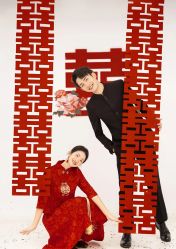 -女王风尚STUDIO·轻奢化定制