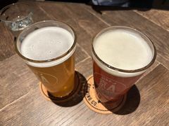 -京A Brewpub·精酿餐吧(幸福村店)