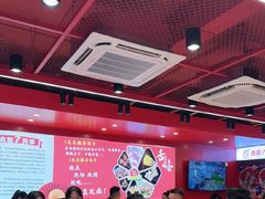 -7只羊·鲜羊肉串·地锅鸡精酿(玄武墨香路店)