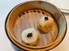 松露烧卖-丽轩中餐厅(广州丽思卡尔顿酒店)