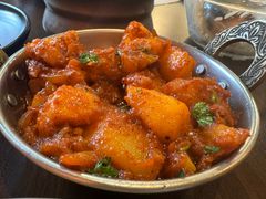 -南国印度餐厅Dakshin