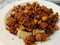 -京皇十二道天津菜(蒲黄榆店)