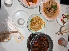 -北李妈妈菜·海肠捞饭(开发区万达店)