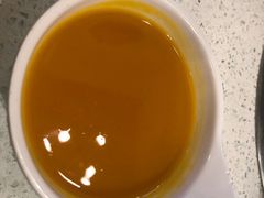 南瓜粥-韩时烤肉(枫蓝店)