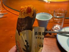 -麒麟小院·老九江菜(安平路店)