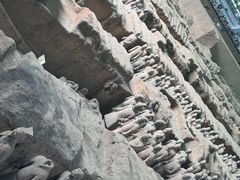 -秦始皇帝陵博物院(兵马俑)