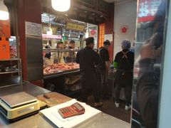 -刘纪孝腊牛羊肉(北广济街店)