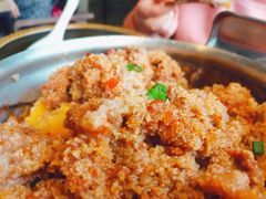 -東舍食唐精品陕菜馆