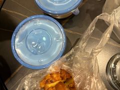 -蒙记老牌豆浆