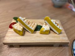 -西月山居匠心创意料理(江汉路新佳丽广场店)