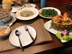 -泰国餐厅 Thai Food(裕华万达店)