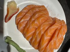 -川骄海鲜自助(亚运村店)