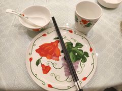 -小尕子·新疆菜(明园店)