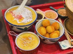 -然记糖水铺(怡丰路店)