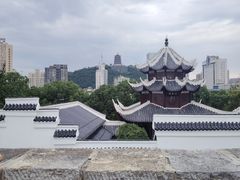 -文昌阁