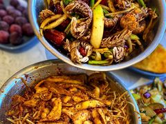-辣盆盆麻辣小龙虾(哈尔滨总店)