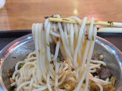 -李氏紫竹林卤粉(火车站店)