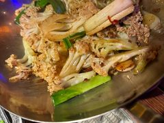-绿茶餐厅(财富购物中心店)