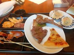 -广州富力君悦大酒店·凯菲厅