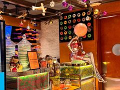 -怡咖啡海鲜自助餐厅(浦东香格里拉店)