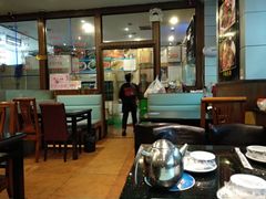 大堂-胶东海鲜大排档(北太平庄店)