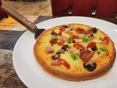 -Jack‘s Place 杰克地方西餐厅(新街口店)