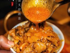 -大川先生·小龙虾·川菜(信义坊店)