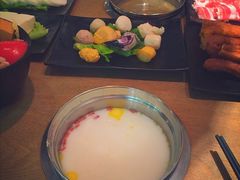 -伊人锅·魔石泡泡鱼