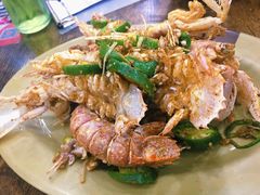 -贞姨美食·老字号海鲜大排档