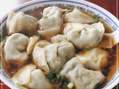 -古徽州馄饨店(宝安路店)