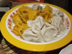 -金谷园饺子·烧烤(人大总店)