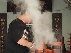 -朱大嘴肥肠血旺(福字街店)