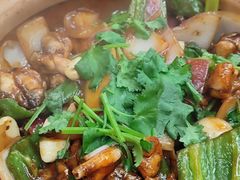 -紫金食坊(江南西路店)