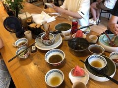 -漫蔬•台北蔬食小馆VEGGIEBOIL(朝晖店)