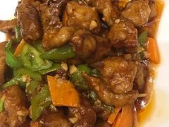 熘肉段-双井轩(双井店)
