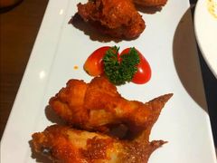 -豪客来牛排(空港华联店)