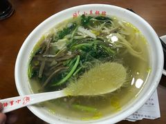 -小姜锅贴(凤凰街店)