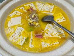 -里山四季中餐厅(来凤街店)