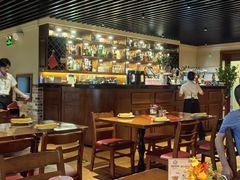 -申德勒加油站西餐厅(日坛路总店)