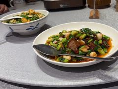 -农耕记·湖南土菜(halo广场店)