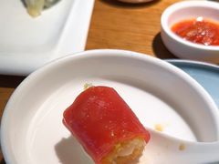 -点心传说·粤菜点心(佐阾虹湾店)