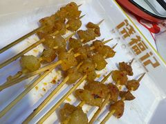 -饶福记·南昌烧烤大排档(九龙湖土著店)