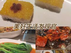 -老太原菜馆(万达店)