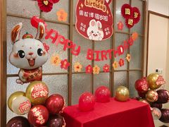 -东宴(温岭店)
