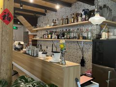 -糖房咖啡(南锣鼓巷店)