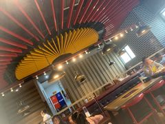 大堂-尚渔味双拼烤鱼(远洋未来汇店)