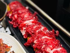 -滇牛云南火锅(桂林路店)