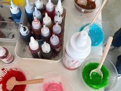 -禾荔烘焙DIY研究所